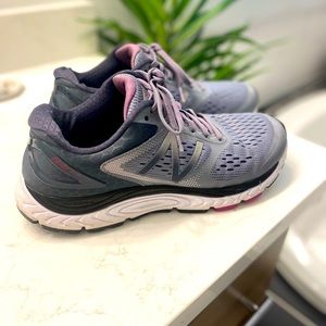 Women’s New Balance Running Shoes - Size 10